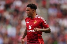 Sancho đạt thỏa thuận gia nhập Juventus