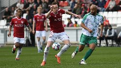 Soi kèo phạt góc Vejle vs Randers, 19h ngày 20/07