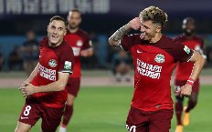 Nhận định, Soi kèo Henan vs Dalian Yingbo 19h00 ngày 21/7: Nỗi sợ xa nhà