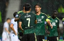 Nhận định, Soi kèo Jeonbuk vs Daejeon Hana Citizen 17h30 ngày 21/7: Khẳng định vị thế