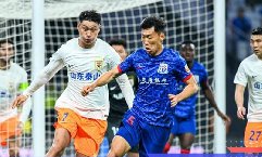 Nhận định, Soi kèo Shanghai Shenhua vs Qingdao Hainiu 18h35 ngày 21/7: Thắng đậm lấy vé