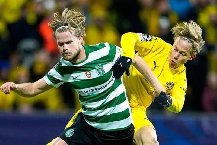 Nhận định, Soi kèo Sporting Lisbon vs Strasbourg 02h15 ngày 21/07: Tiếp đà hưng phấn