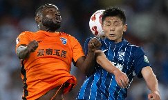 Nhận định, Soi kèo Wuhan Three Towns vs Shandong Taishan 18h35 ngày 21/7: Cuộc chiến sống còn