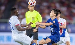 Soi kèo phạt góc Shanghai Shenhua vs Qingdao Hainiu, 18h35 ngày 21/7