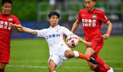 Nhận định Shandong Taishan vs Henan Professional FC, 18h35 ngày 21/8