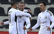 Soi kèo phạt góc FC Noah vs MFK Ruzomberok, 22h59 ngày 20/08