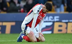 Havertz chấn thương, nguy cơ nghỉ dài hạn