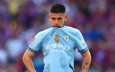 Man City chuẩn bị chia tay cầu thủ thứ 9 trong hè 2025