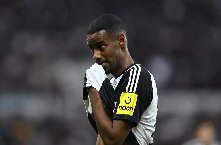 Newcastle khẳng định không bán Isak trong hè 2025