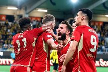 Nhận định, Soi kèo BK Hacken vs CFR Cluj, 0h00 ngày 22/8: Một bàn định đoạt