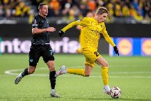 Nhận định, Soi kèo Bodo Glimt vs Sturm Graz 02h00 ngày 21/08: Chủ nhà khó thắng