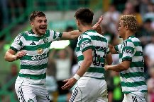 Nhận định, Soi kèo Celtic vs Kairat Almaty 02h00 ngày 21/08: Chiến thắng tối thiểu