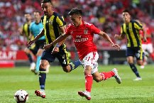 Nhận định, Soi kèo Fenerbahce vs Benfica 02h00 ngày 21/08: Khách không thua