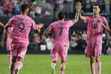 Nhận định, Soi kèo Inter Miami vs Tigres UANL 07h00 ngày 21/08: Có Messi, có chiến thắng