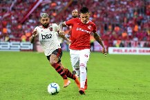 Nhận định, Soi kèo Internacional vs Flamengo 07h30 ngày 21/08: Khách tiếp tục thắng