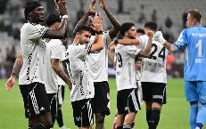 Nhận định, Soi kèo Lausanne-Sport vs Besiktas 1h15 ngày 22/8: Khách nắm thế trận