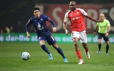 Nhận định, Soi kèo Lincoln Red Imps vs SC Braga 2h00 ngày 22/8: Không thể ngăn cản