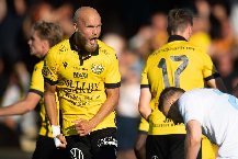 Nhận định, Soi kèo Lodde vs GAIS, 23h00 ngày 21/8: Kẻ mạnh có quyền