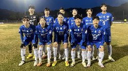 Nhận định, Soi kèo Nữ Hwacheon KSPO vs Nữ Suwon FMC 17h00 ngày 21/8: Cô đơn trên đỉnh