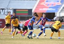 Nhận định, Soi kèo Nữ Mungyeong Sangmu vs Nữ Changnyeong 15h00 ngày 21/8: 3 điểm cho chủ nhà