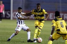 Nhận định, Soi kèo Real Espana vs Diriangen 9h ngày 21/8: Ăn miếng trả miếng