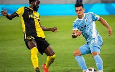 Nhận định, Soi kèo Slovan Bratislava vs Young Boys 1h15 ngày 22/8: Điểm tựa sân nhà
