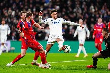 Soi kèo phạt góc Basel vs Copenhagen, 2h ngày 21/08