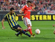 Soi kèo phạt góc Fenerbahce vs Benfica, 2h ngày 21/08
