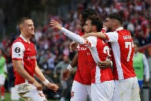 Nhận định, Soi kèo Braga vs Austria Vienna 02h00 ngày 21/08: Chủ thắng tối thiểu
