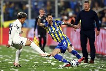 Nhận định, Soi kèo Corinthians vs Rosario Central 07h30 ngày 21/08: Sẽ có hiệp phụ