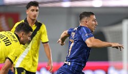 Nhận định, Soi kèo Lugano vs Maccabi Tel Aviv 1h30 ngày 21/08: Quyết chiến