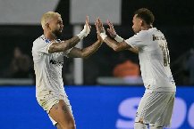 Nhận định, Soi kèo Macara vs Santos 05h00 ngày 21/08: Tạm biệt chủ nhà