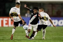 Nhận định, Soi kèo Olimpia Asuncion vs Vasco da Gama 05h00 ngày 21/08: Điểm tựa sân nhà