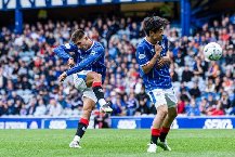 Nhận định, Soi kèo Rangers vs Jablonec 01h45 ngày 21/08: Cửa dưới đáng tin