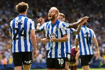 Nhận định, Soi kèo Sheffield Wed vs Bradford 02h00 ngày 21/08: Tiếp đà chiến thắng