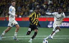 Nhận định, Soi kèo Sirius vs Hacken 0h00 ngày 22/08: Níu chân top 1
