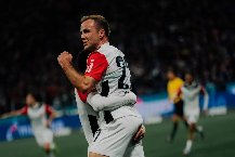 Nhận định, Soi kèo St. Tonis vs Eintracht Frankfurt 23h00 ngày 21/8: Chênh lệch trời vực