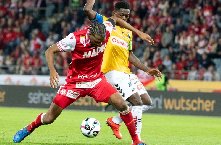 Nhận định, Soi kèo SV Ried vs Grazer 0h00 ngày 22/08: Tái hiện quá khứ