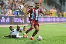 Nhận định, Soi kèo Trabzonspor vs Ferencvaros 00h00 ngày 21/8: Chảo lửa Papara Park