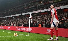 Soi kèo phạt góc Arsenal vs Coventry, 2h00 ngày 22/8
