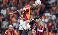 Soi kèo phạt góc Erzurumspor vs Galatasaray, 1h30 ngày 22/8