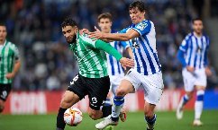 Soi kèo phạt góc Real Betis vs Sociedad, 2h00 ngày 22/8