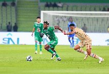 Nhận định, Soi kèo Al-Ahli vs Damac, 22h50 ngày 20/9