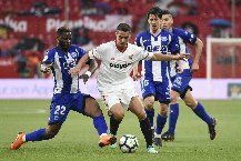 Nhận định, soi kèo Alaves vs Sevilla, 2h ngày 21/9