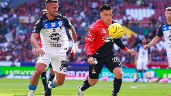 Nhận định, Soi kèo Atlas vs Queretaro, 8h ngày 21/09