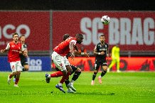 Nhận định, Soi kèo CD Nacional vs SC Braga, 2h15 ngày 21/09