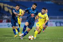 Nhận định, Soi kèo HAGL vs SLNA, 17h00 ngày 21/9