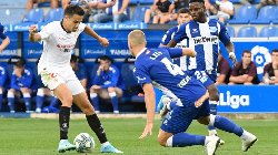 Soi kèo phạt góc Deportivo Alaves vs Sevilla, 2h ngày 21/09