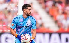 Con trai Zinedine Zidane chọn ĐT Algeria thay vì Pháp