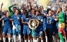 Chelsea đứng đầu Top đội hình đắt giá nhất hành tinh